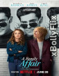 A Family Affair (2024)  Dual Audio (ORG) [Hindi+English] Hollywood Hindi Dubbed Movie Download
